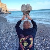 Busco pareja. Mujer entre 40 y 55 para