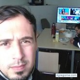 jac85 chico soltero en Buceo