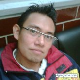 Georgefis chico soltero en Tláhuac