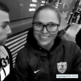 Busco hacer amistades. Amigos. Una