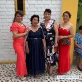 Encuentra Mujeres Solteras en Firebaugh (California)