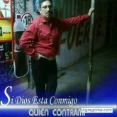 nicolasvillarreal907 chico soltero en Monterrey