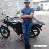 Martín Ramon Diarte Moreno