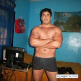 mauro_alex chico soltero en General La Madrid