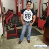 Foto de perfil de Apasionado4