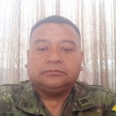 jhon, Hombre soltero, 47 años de Loja Ciudad, Ecuador