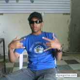 thevicne chico soltero en Santo Domingo