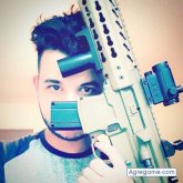 Foto de perfil de Jeferson19