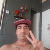 Busco ligar. Una mujer mayor a 30 asta