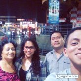 Chatear con antonylopez8547 de San Miguel De Pallaques