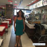 leticia02 chica soltera en Ciudad De México