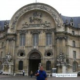 BOBCROUS chico separado en Rosario