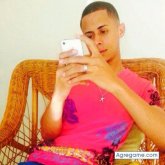 bobert19 chico soltero en Sabana Grande De Boyá