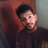 Busco conocer gente.