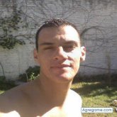 KEVIN32 chico soltero en General San Martín
