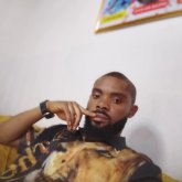 I'm a good looking man with love and