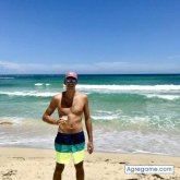 michalrohacek chico soltero en Las Terrenas