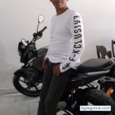 Foto de perfil de Leo740802