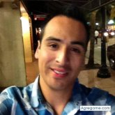 Alejandro Reyes