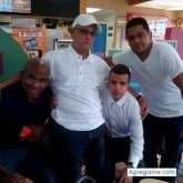 Foto de perfil de freddyalicea