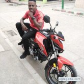 robinsoncaceres chico soltero en Jenesano