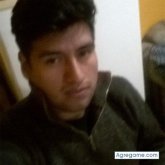 maxheinrich chico soltero en Chosica