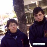 paandaflasheero chico soltero en Ezpeleta