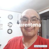 pablomanquenahuel chico soltero en Temuco