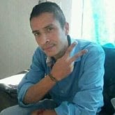 Julio Alejandro De la peña Mo