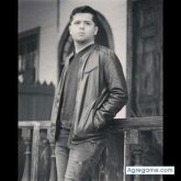 Michael Alcarraz