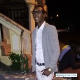 wilkinde chico soltero en San José De Ocoa