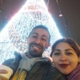 Busco pareja. Chicas no importa edad o