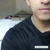 leonilas123 chico soltero en San Rafael