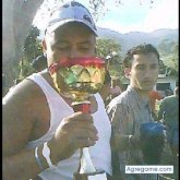 chamowuiliams chico soltero en San Juan De Los Morros