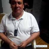 franciscobarroso chico soltero en Algete
