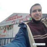 Busco pareja. Tranquilo simpatico. Cine