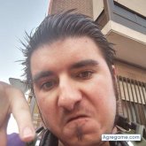 Melvin_Gdlc chico soltero en Madrid