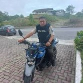 Juan Jose Caballerito