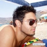 Foto de perfil de Alberto90