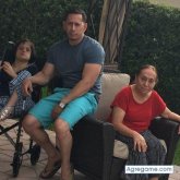 Jerson Gonzalez Acevedo