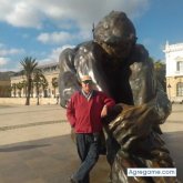 kimpokra53 chico soltero en De Gandia