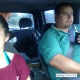 Fabian Antunez Cai, Chico de Jesús María para Chicos en Agregame.