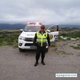 Jaime Orlando Yarasca Chipana