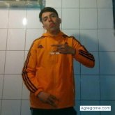 Reggatonero Rebolledo