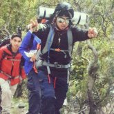 Busco ligar. Soy un joven respetuoso