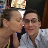 Foto de perfil de angelalbujer