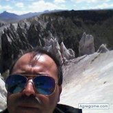 Busco conocer gente. Amistad y buena