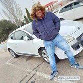 ballsanjose chico divorciado en Blanes