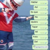 Chatear con marcosluna6327 de San Juan Del Río