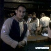 GRACILIANO chico casado en Coro